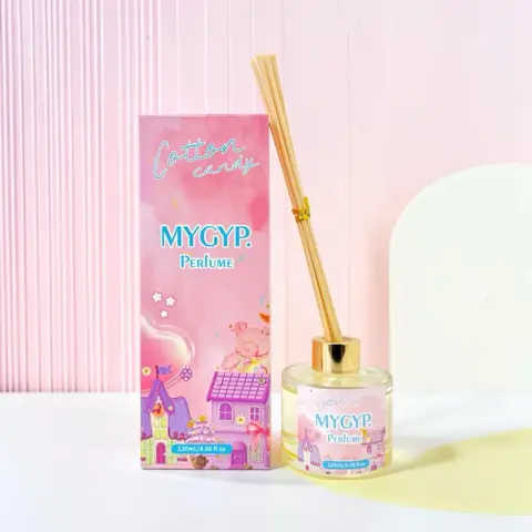 MYGYP DIFUSOR C/VARILLA 120ML MYGYC084