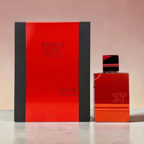PERFUME AL HARAMAIN EXTRAIT DE PARFUM 60ML AF0584