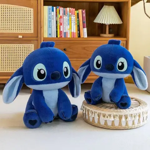 XR0824 Stitch vison 30cm