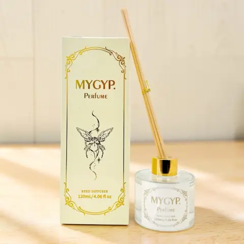 MYGYP DIFUSOR C/VARILLA 120ML MYGYC077