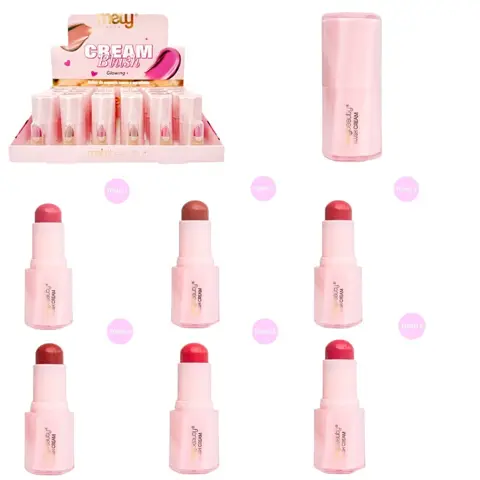 MELY RUBOR CREAM MY831009