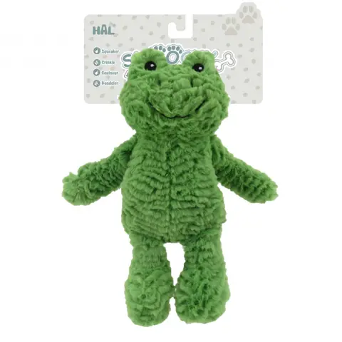 P18745-RANA 11″ (MASCOTAS)