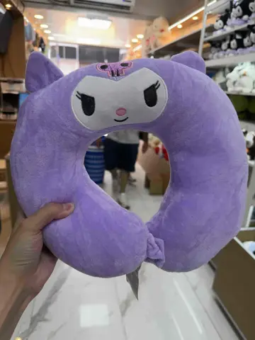 HX3020 Almohada Kuromi