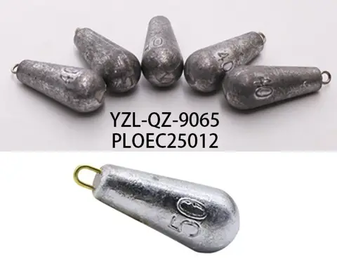 PLOMADA 60G YZL-QZ-9072