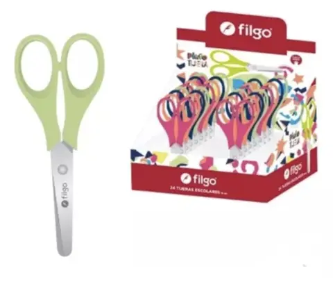 TIJERA FILGO 12CM 964737