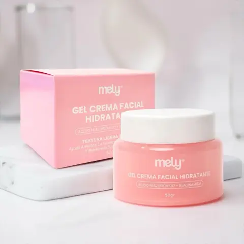 MALY GEL CREMA FACIAL HIDRATANTE MY893082