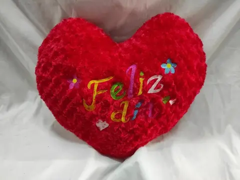 Corazones 60×48