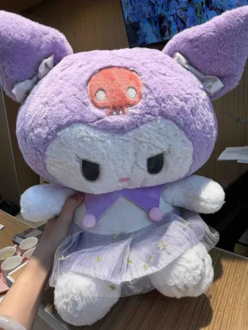 XR0120 kUROMI 40cm