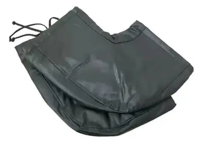 Manga Cubre Manos Para Moto Impermeable