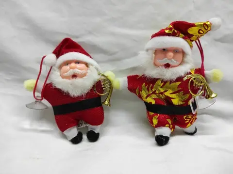 Papá Noel