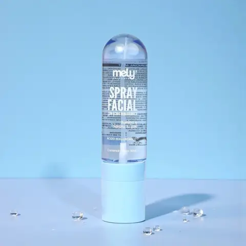 MELY SPRAY FACIAL ACIDO HIALURONICO MY893026