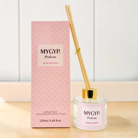 MYGYP DIFUSOR C/VARILLA 120ML MYGYC079