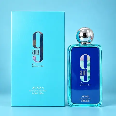 PERFUME 9PM DIVE 100ML AF0131