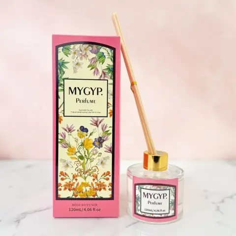 MYGYP DIFUSOR C/VARILLA 120ML MYGYC078