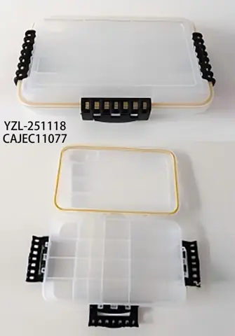 CAJA DE PESCAR 36*23*8CM YZL-251118