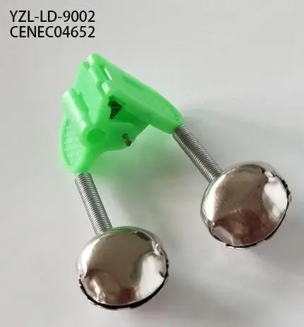 CENCERRO 2pcs 16MM YZL-LD-9002-240