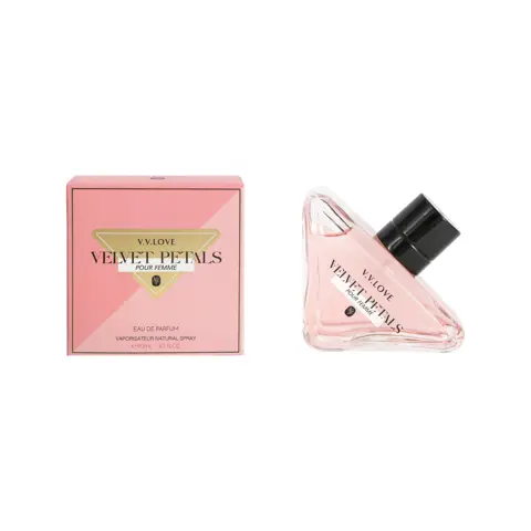VL9910-1 Velvet Petals 90ML
