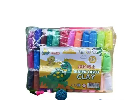 MASA FOAMY X36 306510