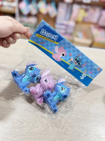 CHIFLE STICH X3 256818