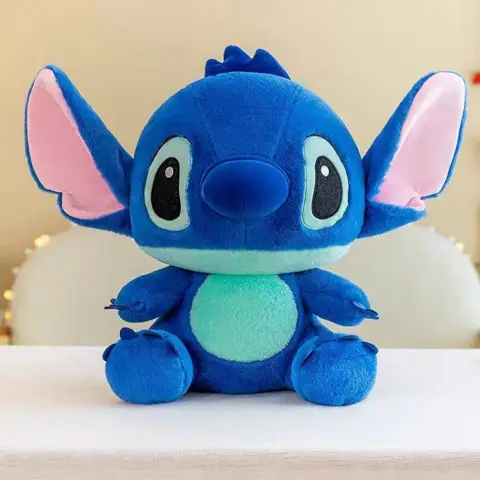 XR0813 Stitch azul 50cm