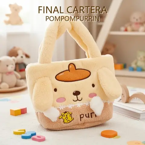 FINAL CARTERA POMPOMPURRIN