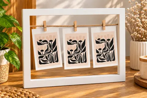 Tender 10x15 triple
