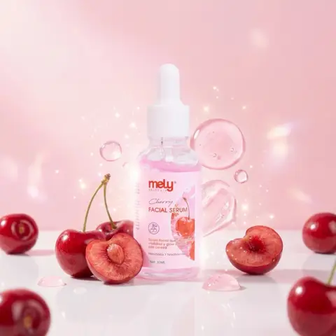 MELY SERUM FACIAL SCEREZA 30ML MY890011