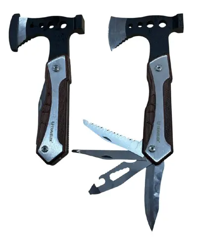 GM-NAV042 Hacha martillo multifuncional