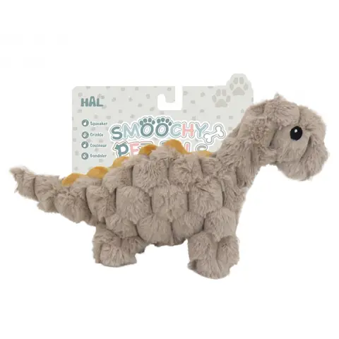 P18949B-DINO 15″ MASCOTA