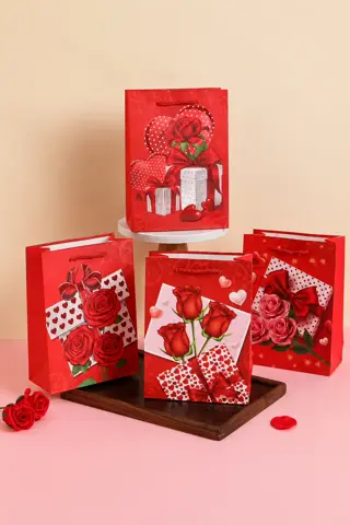 BOLSA REGLAS 32X26CM 528058