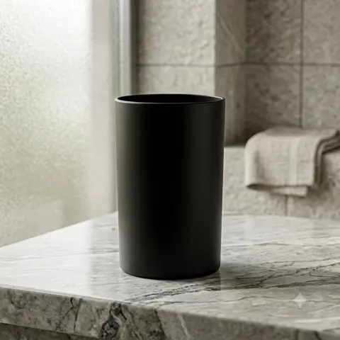 VASO ENJUAGUE BUCAL