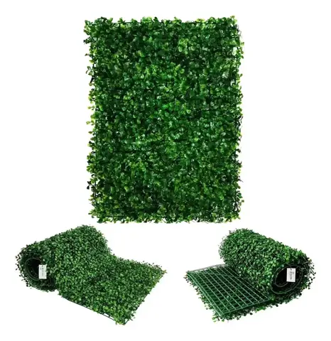 SET X 10 Paneles Cesped Promo Verde Arti de 60x40 cm (2.4 m2)