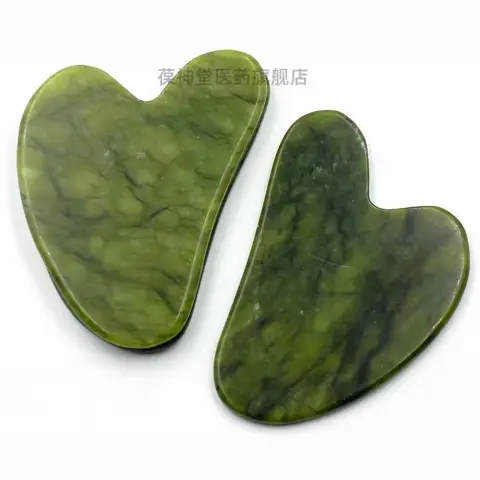 MASAJEADOR FACIAL GUA SHA C-3720