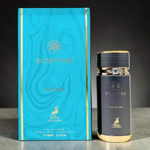 PERFUME SCEPTRE OCEANA 100ML AF0588