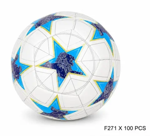 PELOTA ESTRELLA 400GMS