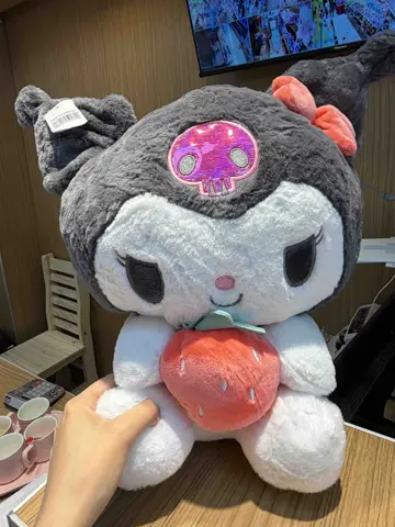 XR0130 KUROMI 40cm
