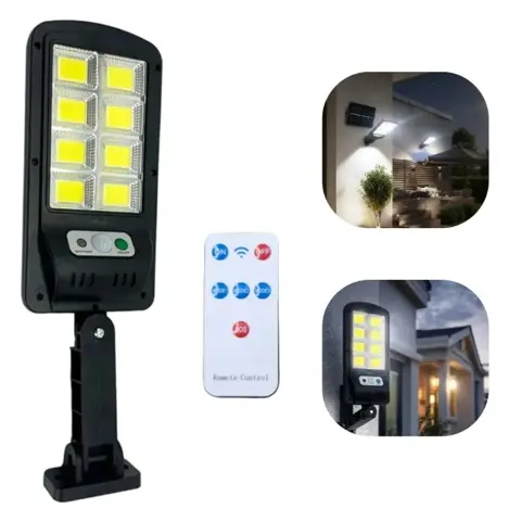 REFLECTOR JORTAN SOLAR 400W