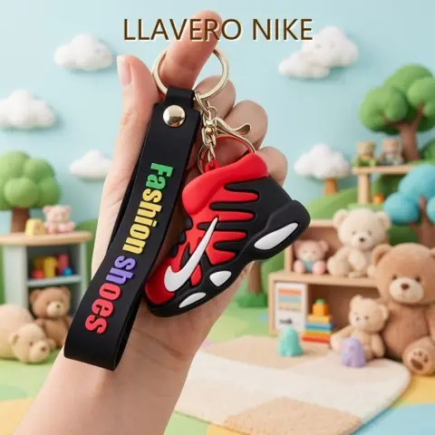 LLAVERO NIKE