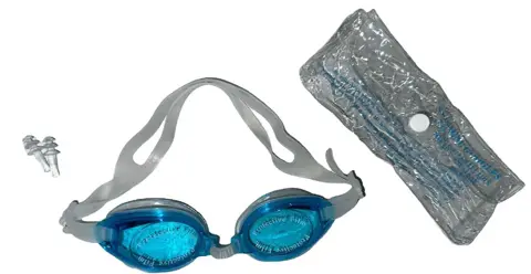 GM-VAR073 Antiparras de natación