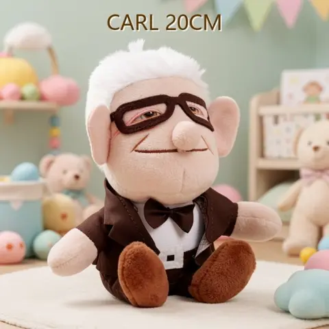 CARL 20CM