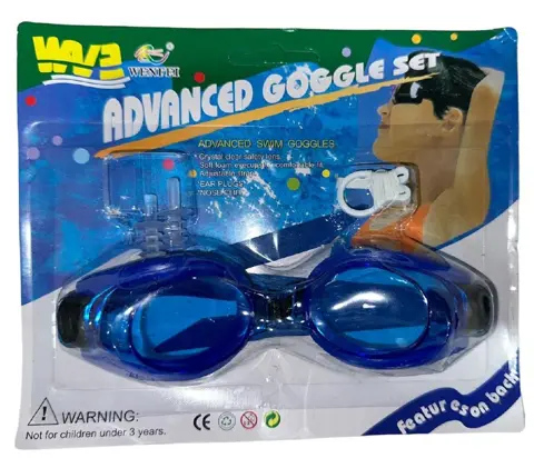 GM-VAR074 Antiparras de natación