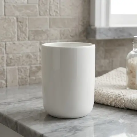 VASO ENJUAGUE BUCAL