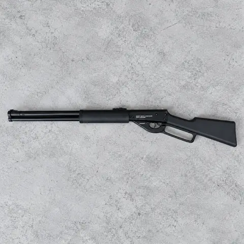 Rifle Rossi Cowboy Lever Action 4,5 mm – Palanca