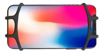 Soporte Silicona Grande