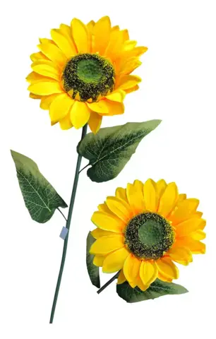 Vara Girasol Grande x 1 Alto 1.1Mtrs
