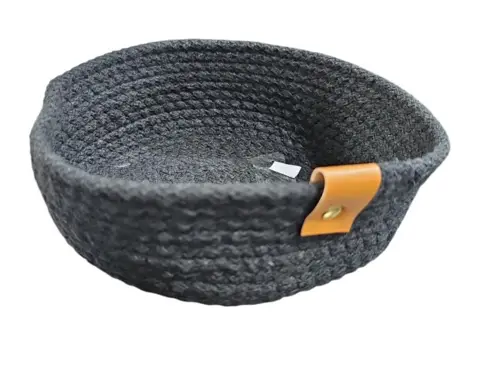 panera negra