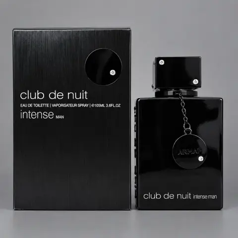 PERFUME CLUB DE NUIT INTENSE MAN 100ML AF0140