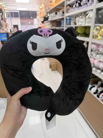 HX3019 Almohada Kuromi