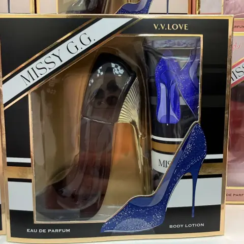 VL3801-14 Zapatito Blue