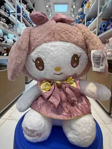 XR0118 Melody 40cm